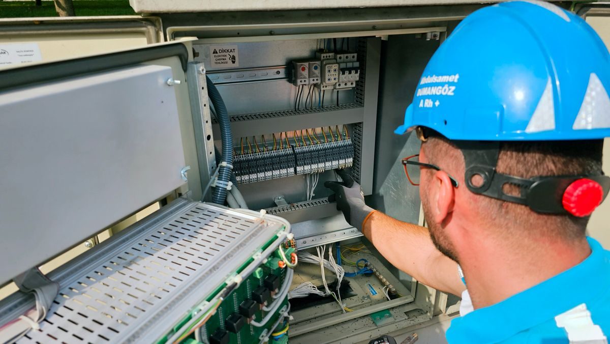Travaux électriques commerciaux dans Lanaudière
