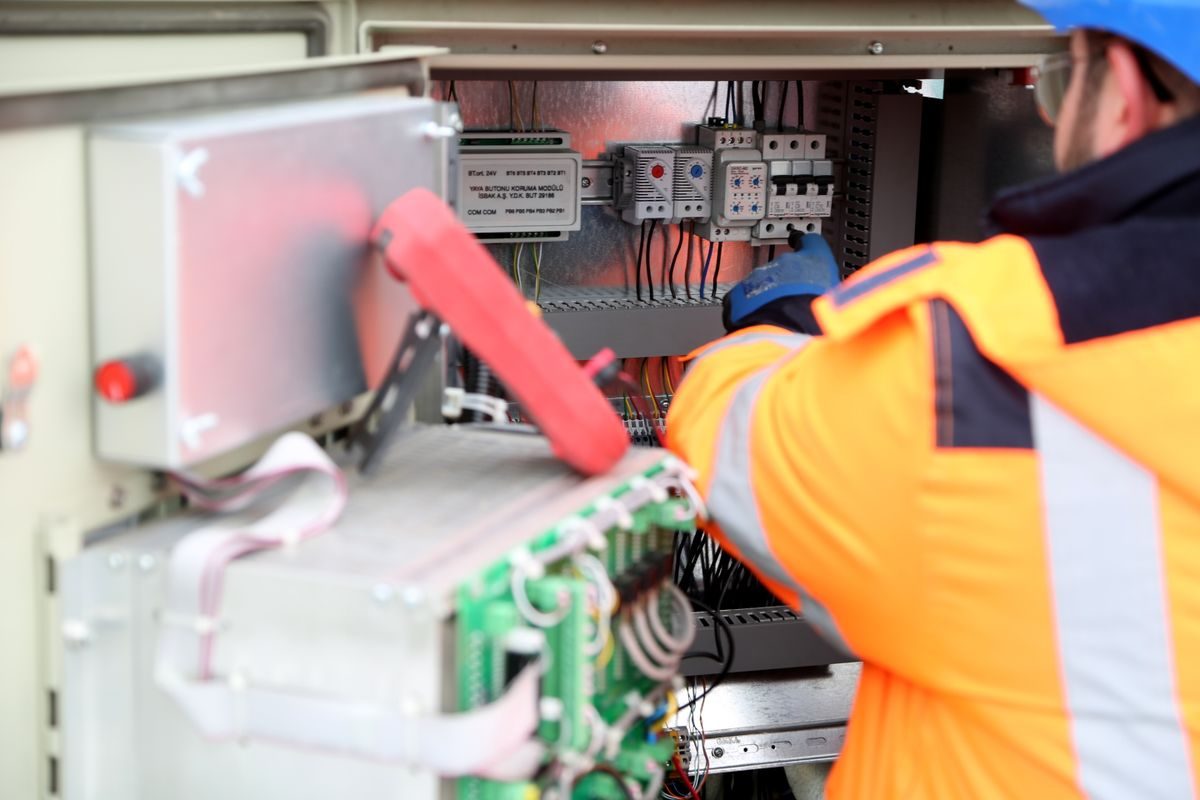 Service d'urgence électrique 24/7 dans Lanaudière